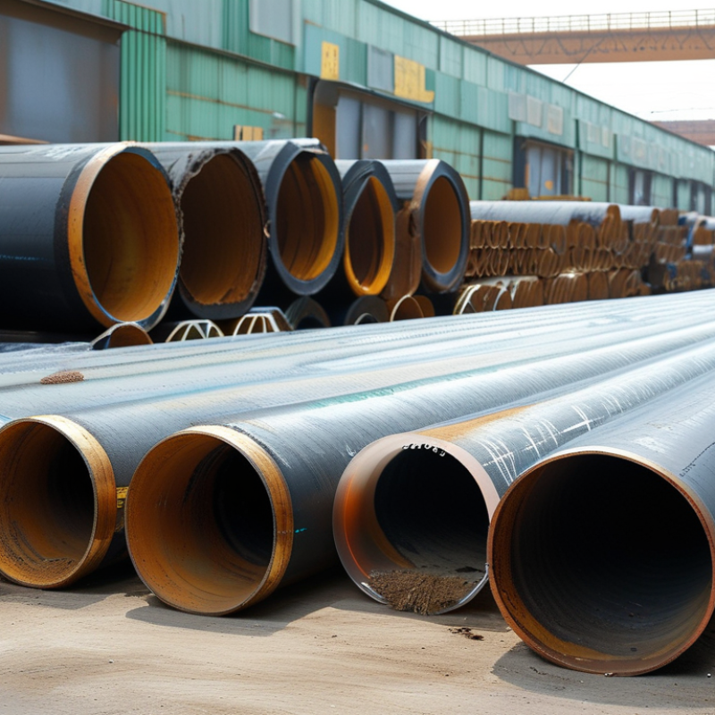 China Best Tube Steel for Global Buyers What You Need to Know?