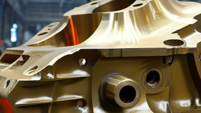 What is OEM Bronze Brass Investment Casting and Its Benefits?