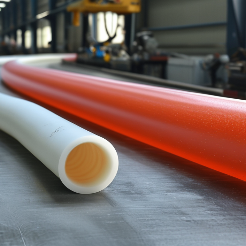 Top 10 Soft Touch Silicone Hose Suppliers in China?