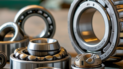 2026 How to Choose the Best Bearing Tools for Your Needs?