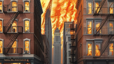 How to Choose the Best Fireproof Insulation for Your Needs?