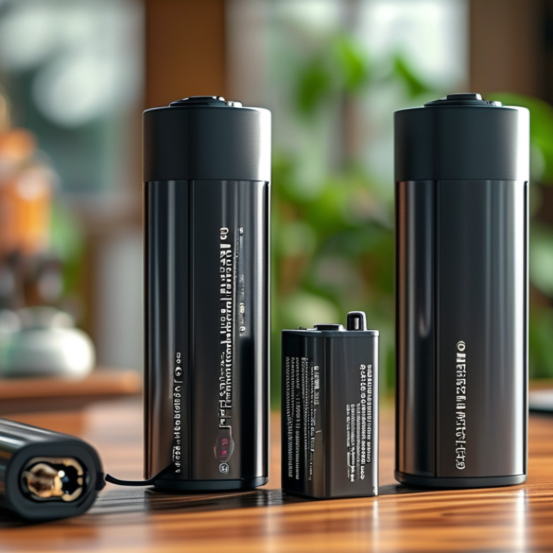How to Choose the Best Battery Charger for Your Needs?