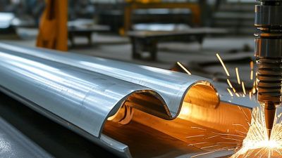 China Top Custom Sheet Metal Bending Services for Global Buyers?