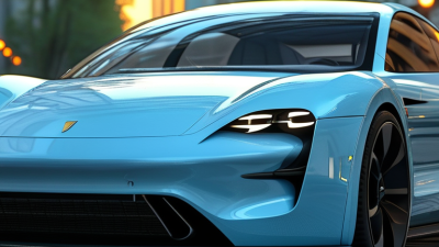 2026 Best Electric Vehicle Tech Innovations for Global Buyers?