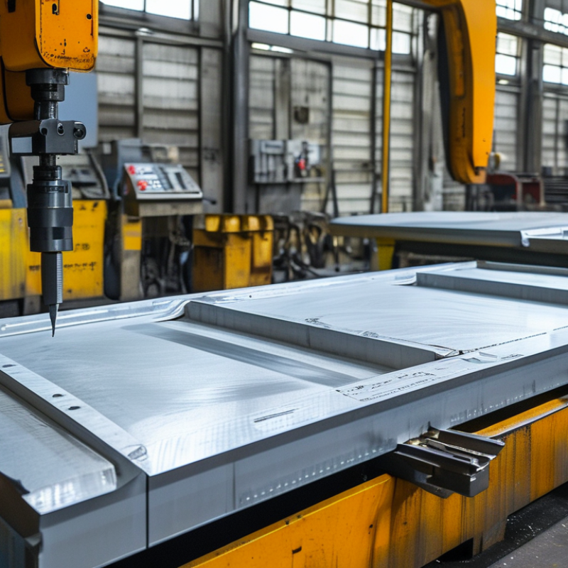 2026 Best Custom Sheet Metal Bending Services for Your Projects?