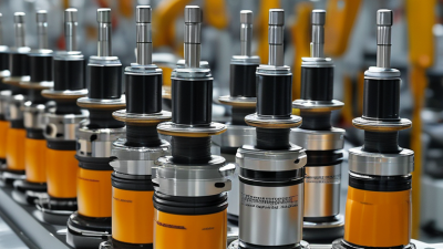 Top 10 Car Steering Box Suppliers in China for Global Buyers?