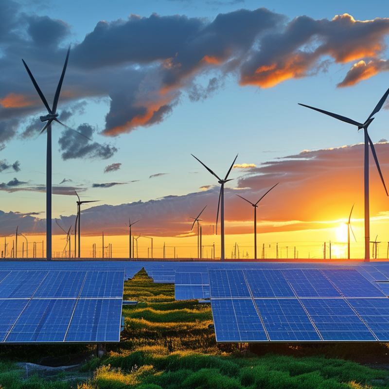 Top 10 Clean Energy Innovations Transforming the Future?
