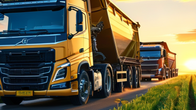 2026 Best Bulk Feed Tipper Reviews and Buying Guide