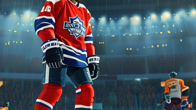 Top 10 Best Hockey Pants for Ultimate Comfort and Protection?