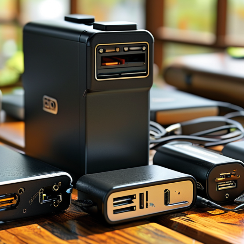 Top 10 Best Battery Chargers You Need to Know About?