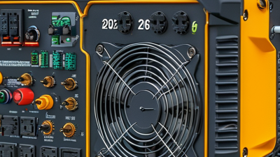2026 Top DC-AC Power Inverter Buyers Guide and FAQs