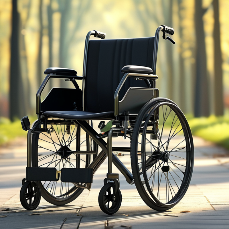 10 Best Ways to Improve Comfort for Long Term Wheelchair Users?