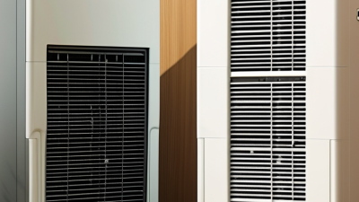 How to Choose the Right Refrigeration Filter Drier for Your Needs?