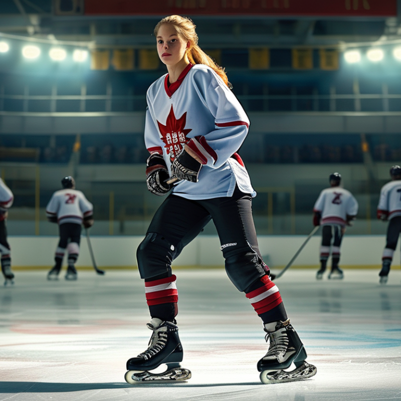 Best Roller Hockey Pants to Boost Your Game Performance?