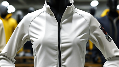 Top 10 ODM Sportswear Manufacturers in China You Should Know?