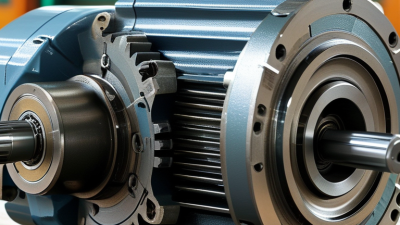 Top 10 Gearedmotors in China for Global Buyers?