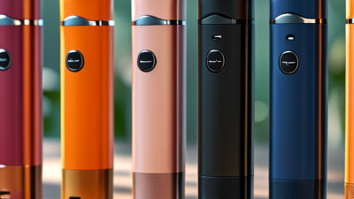 How to Choose the Best Vuse Vape for Your Needs?