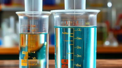 Top Quality Ptfe Measuring Cylinder for Global Buyers?