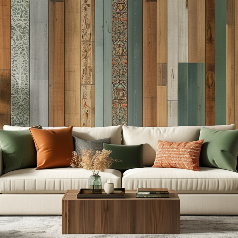 How to Choose the Best Wall Covering Panel for Your Needs?
