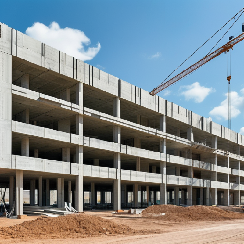 How to Ensure Quality in Prefabricated Construction Projects?