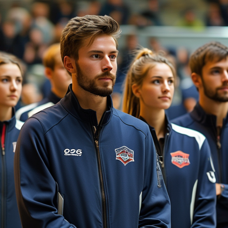 Top Teamwear Suppliers in 2026 What You Need to Know?