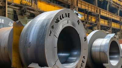 Top 10 Wear Resistant Steel Castings for Global Buyers?