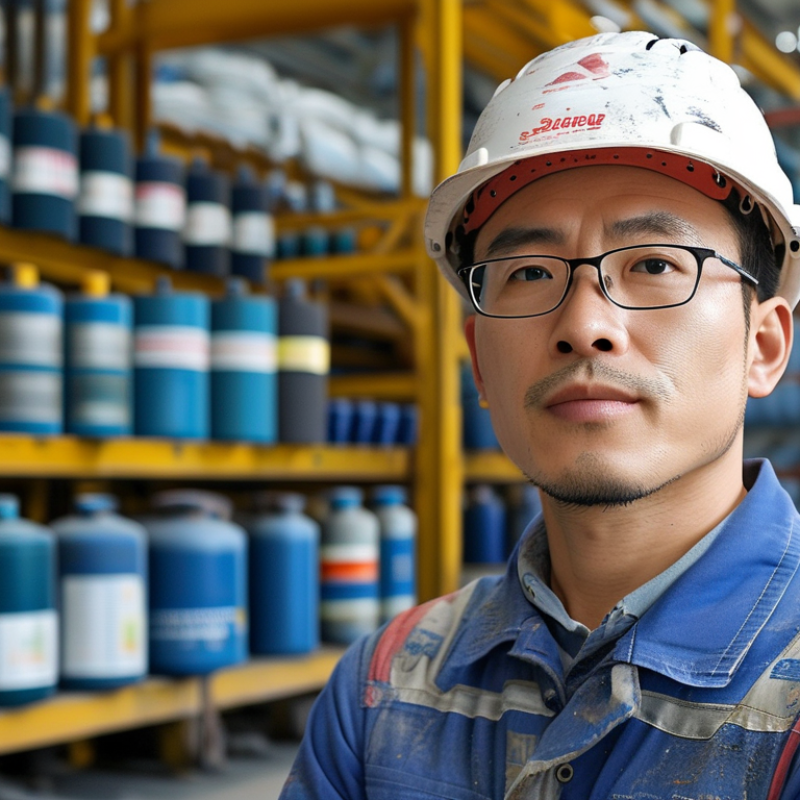 China Best Abrasive Slurry Regulation for Global Buyers?