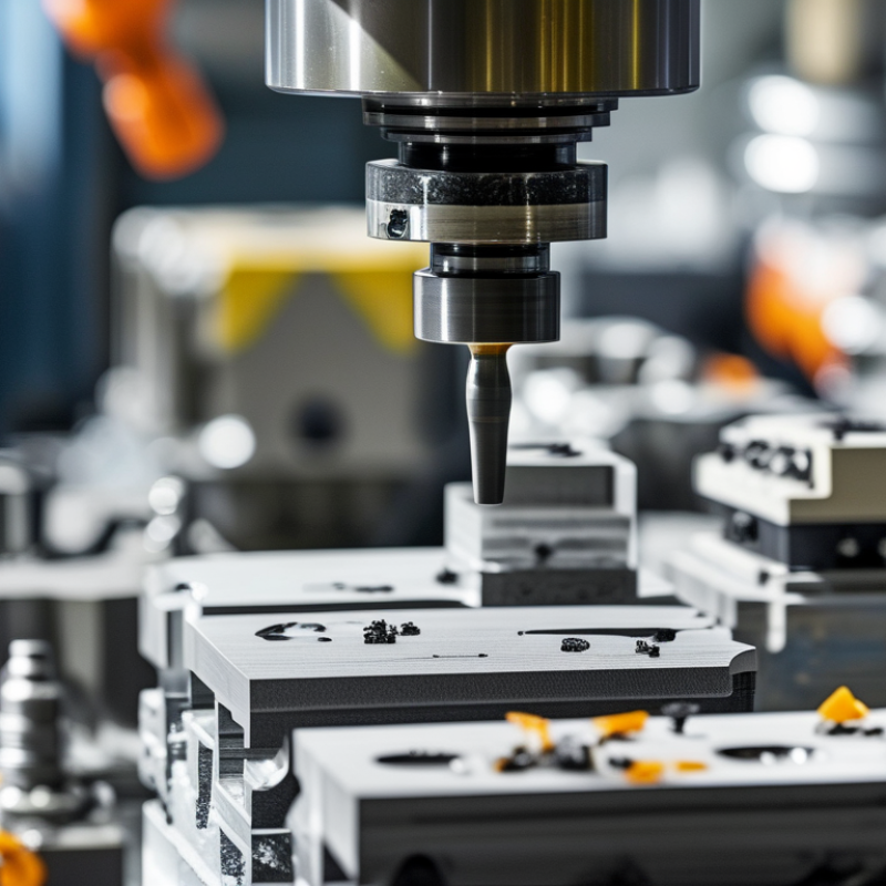 What is Peek Cnc Machining Part and Why Choose It?
