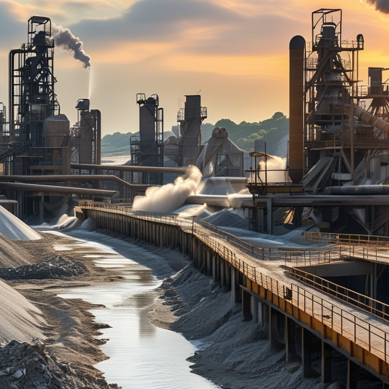 What is Abrasive Slurry Regulation and Why Does it Matter?