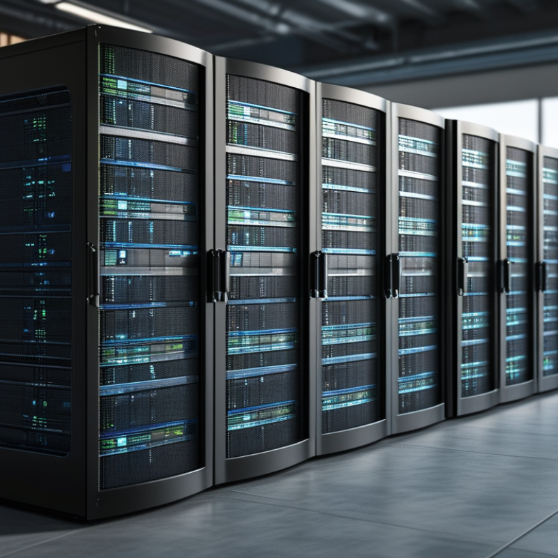 How to Choose the Best Server Center for Your Business Needs?