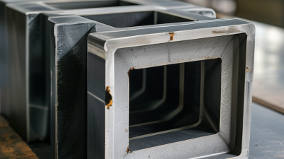 How to Choose the Right Carbon Fiber Square Tube for Your Needs?