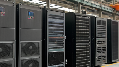 China Top AC DC Power Supply Solutions for Global Buyers?