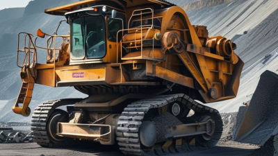 How to Choose the Best Mining Crusher for Your Operation