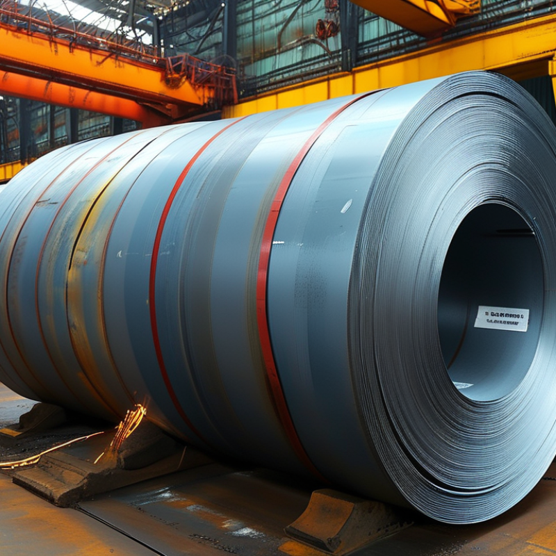 Top 10 Reasons Why Steel Sheet Prices Fluctuate?