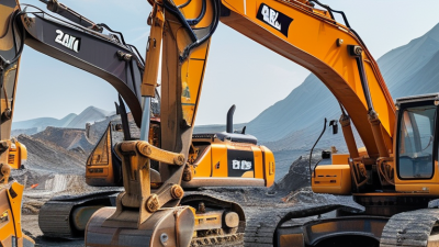 2026 Best Backhoe Cylinder Options for Global Buyers?