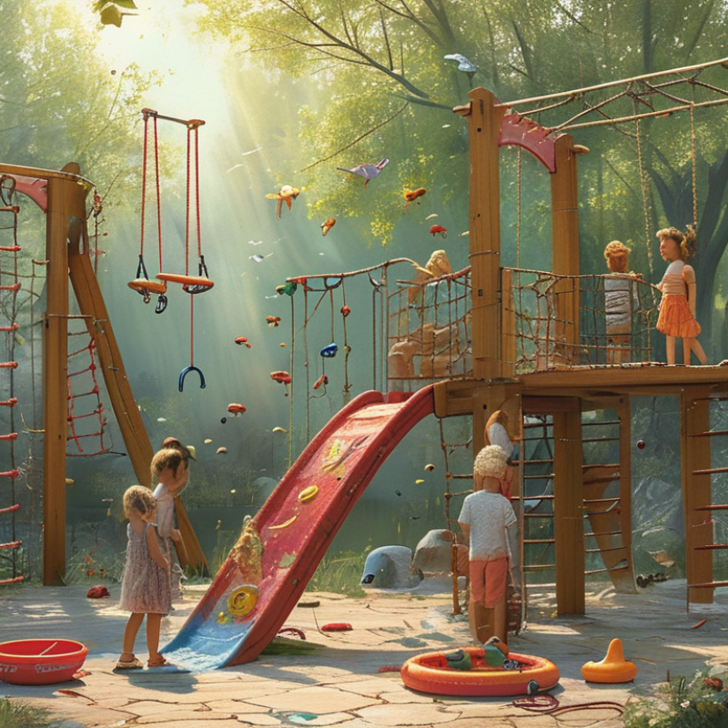 What are the Best Outdoor Toys for Kids in 2026?