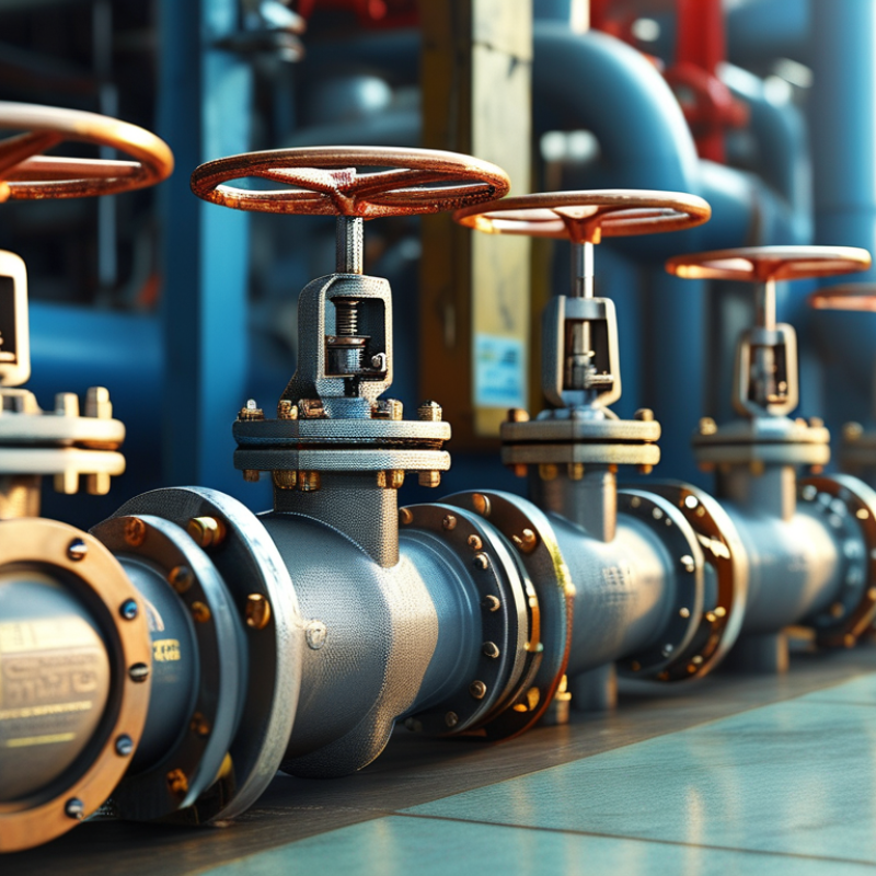 10 Best Tips on How to Choose the Right Valve for Industrial Applications?