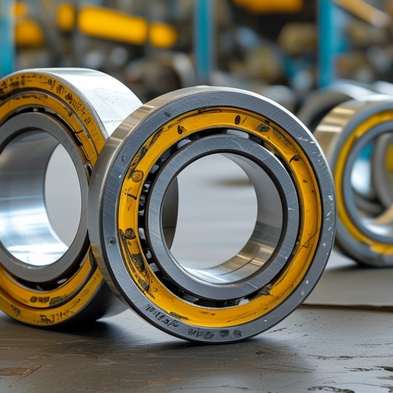 Top 10 U Groove Roller Bearings for Global Buyers?