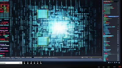 What is COB Graphic LCD and How Does It Benefit Your Business?