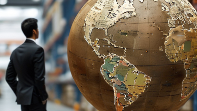 Top 10 Quiet Steppers for Effective Global Sourcing Solutions?