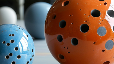 Discover the Benefits of Porous Ceramic Balls for Global Buyers