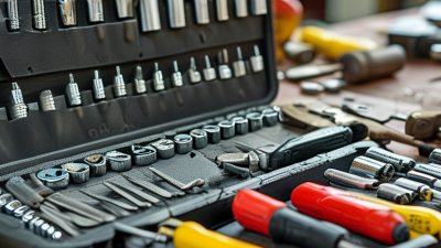 10 Essential Tips for Choosing the Best Car Lockout Kits?