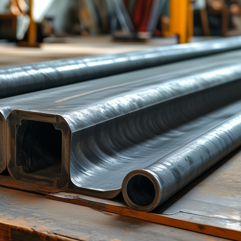 Why Choose Carbon Fiber Square Tube for Your Projects?