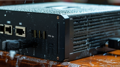 Why Choose an IP67 Poe Extender for Your Networking Needs?