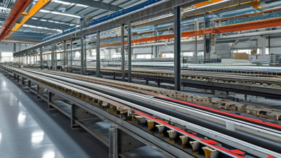 What is the Best PVC Coating Laminating Line in China?