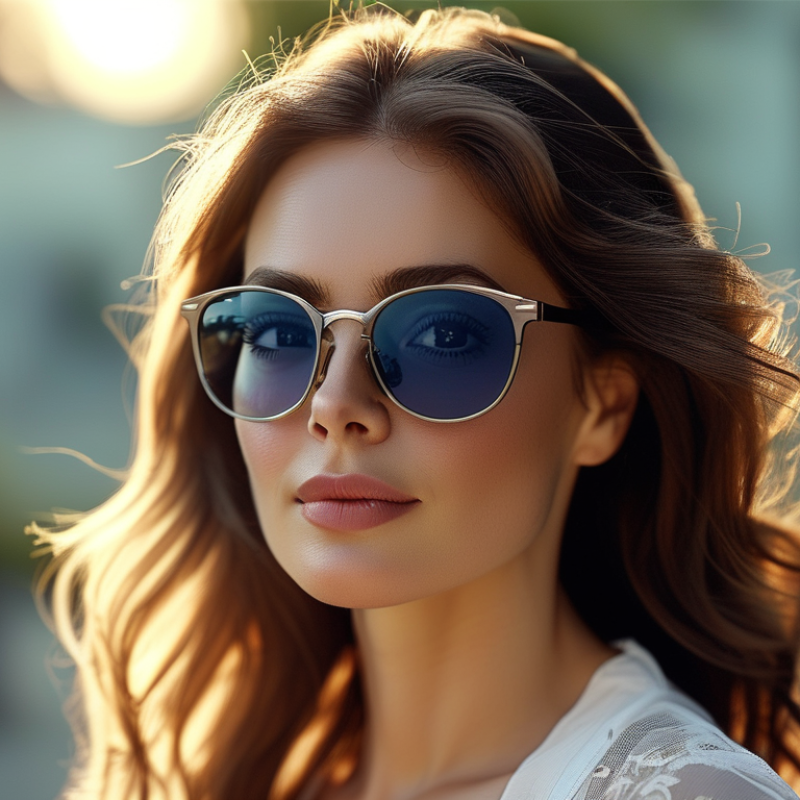 Best UV Protection Contact Lenses for Global Buyers?