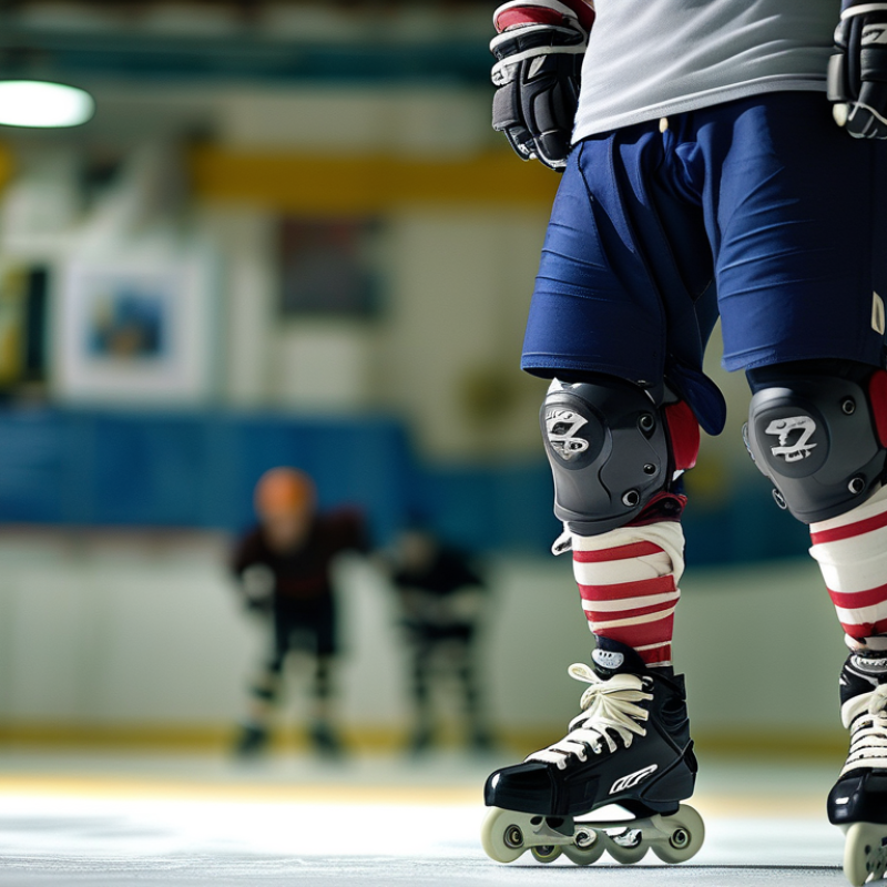 Best Roller Hockey Pants for Comfort and Performance?