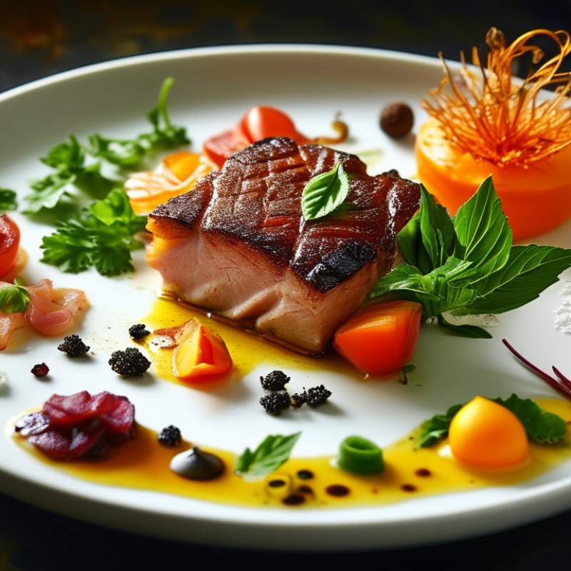 2026 How to Improve Cooking Consistency and Quality?