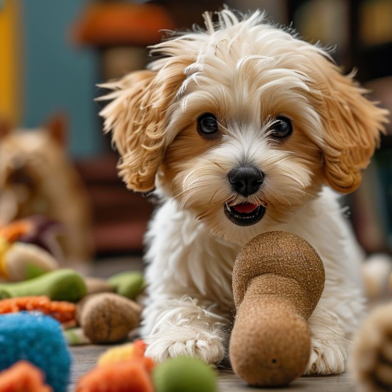 2026 Best Chew Toys for Dogs That Your Pet Will Love?