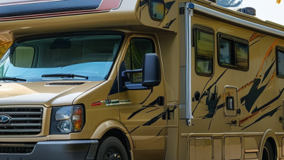 Best DC AC Power Inverter for Your Home and RV Needs?